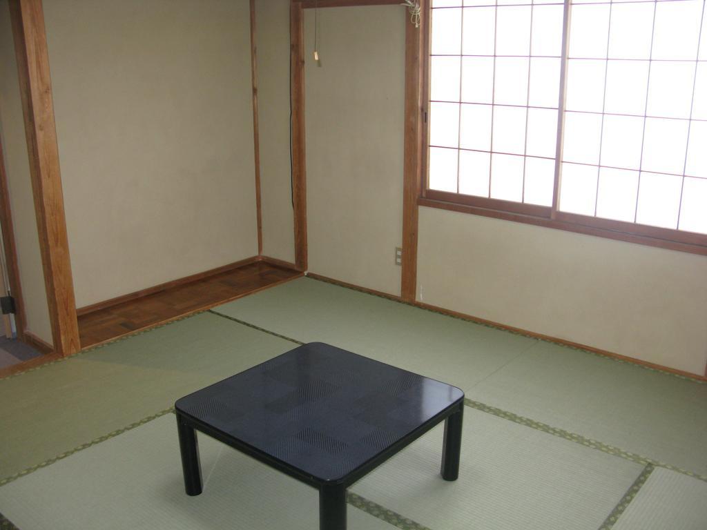 Ryokan Kobayashi Katashina Ngoại thất bức ảnh