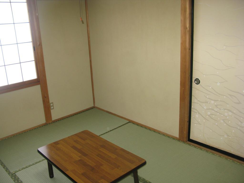 Ryokan Kobayashi Katashina Ngoại thất bức ảnh