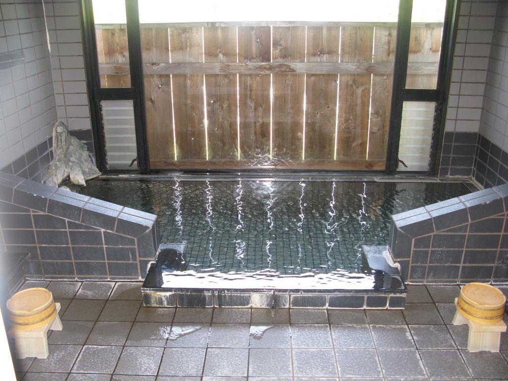 Ryokan Kobayashi Katashina Ngoại thất bức ảnh