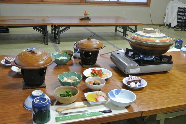 Ryokan Kobayashi Katashina Ngoại thất bức ảnh