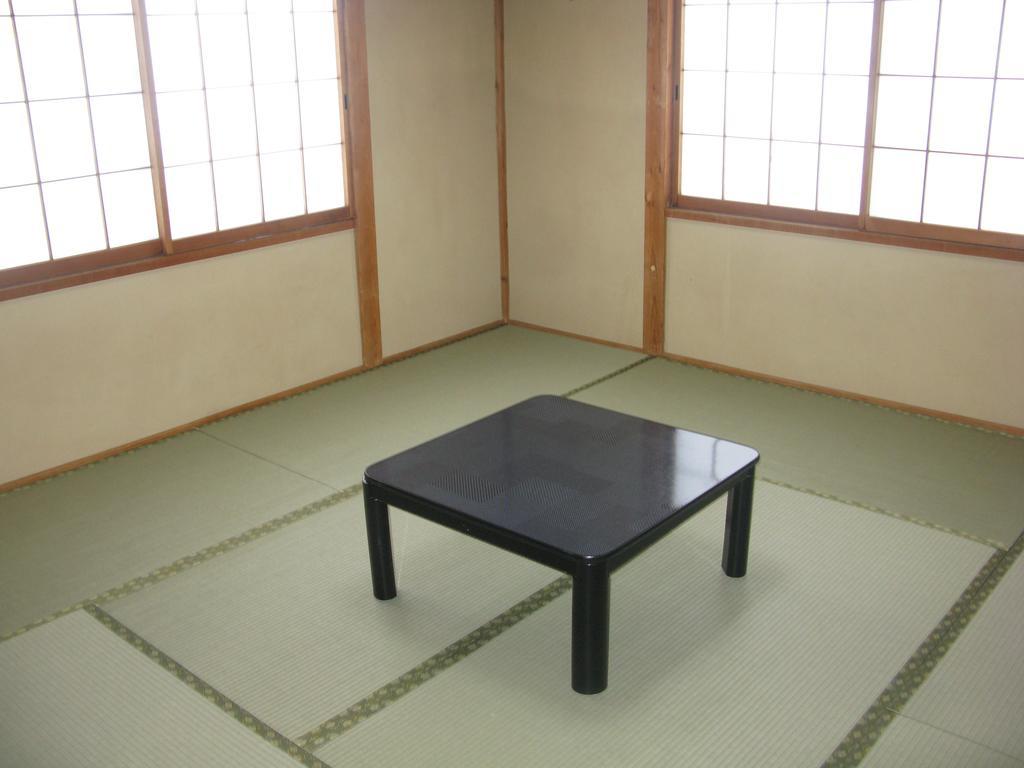 Ryokan Kobayashi Katashina Ngoại thất bức ảnh