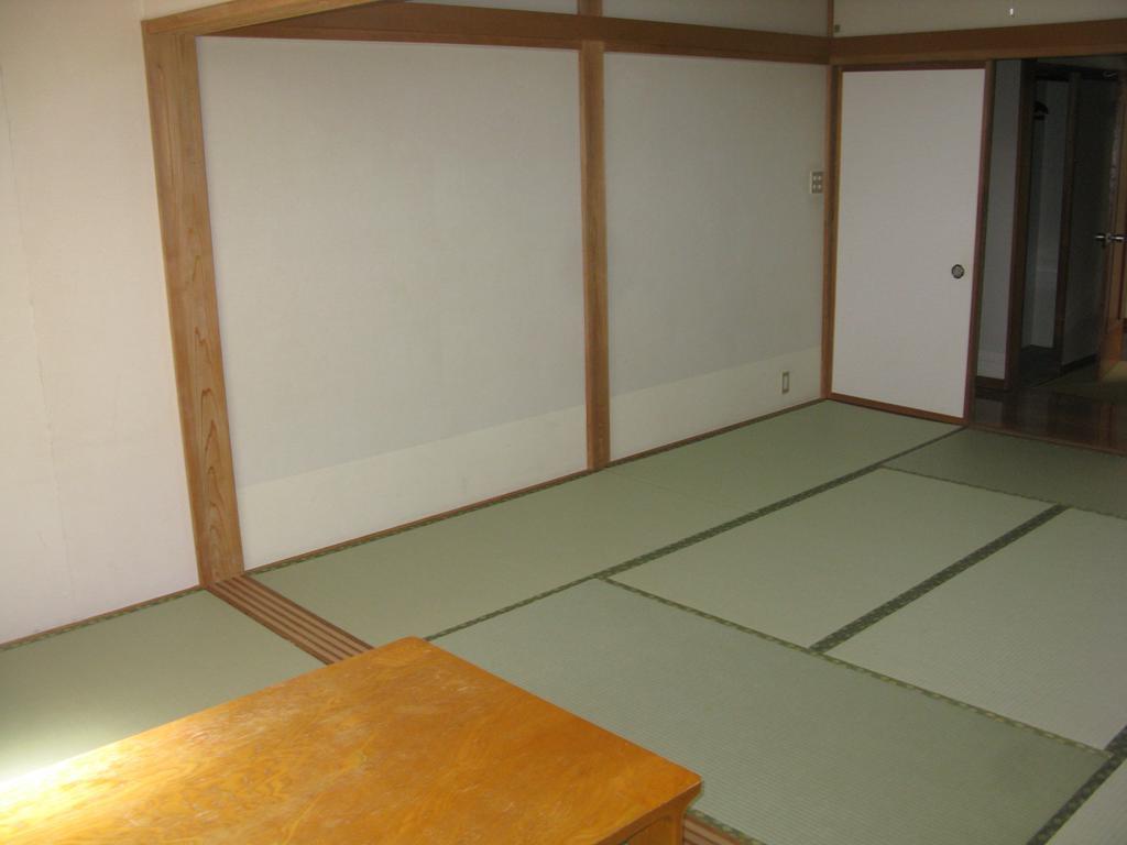 Ryokan Kobayashi Katashina Ngoại thất bức ảnh